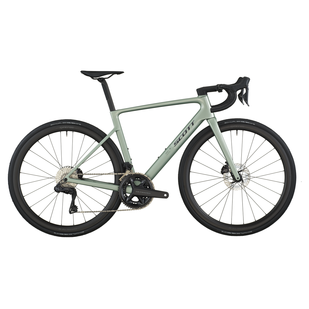 Scott Addict RC 20 2026
