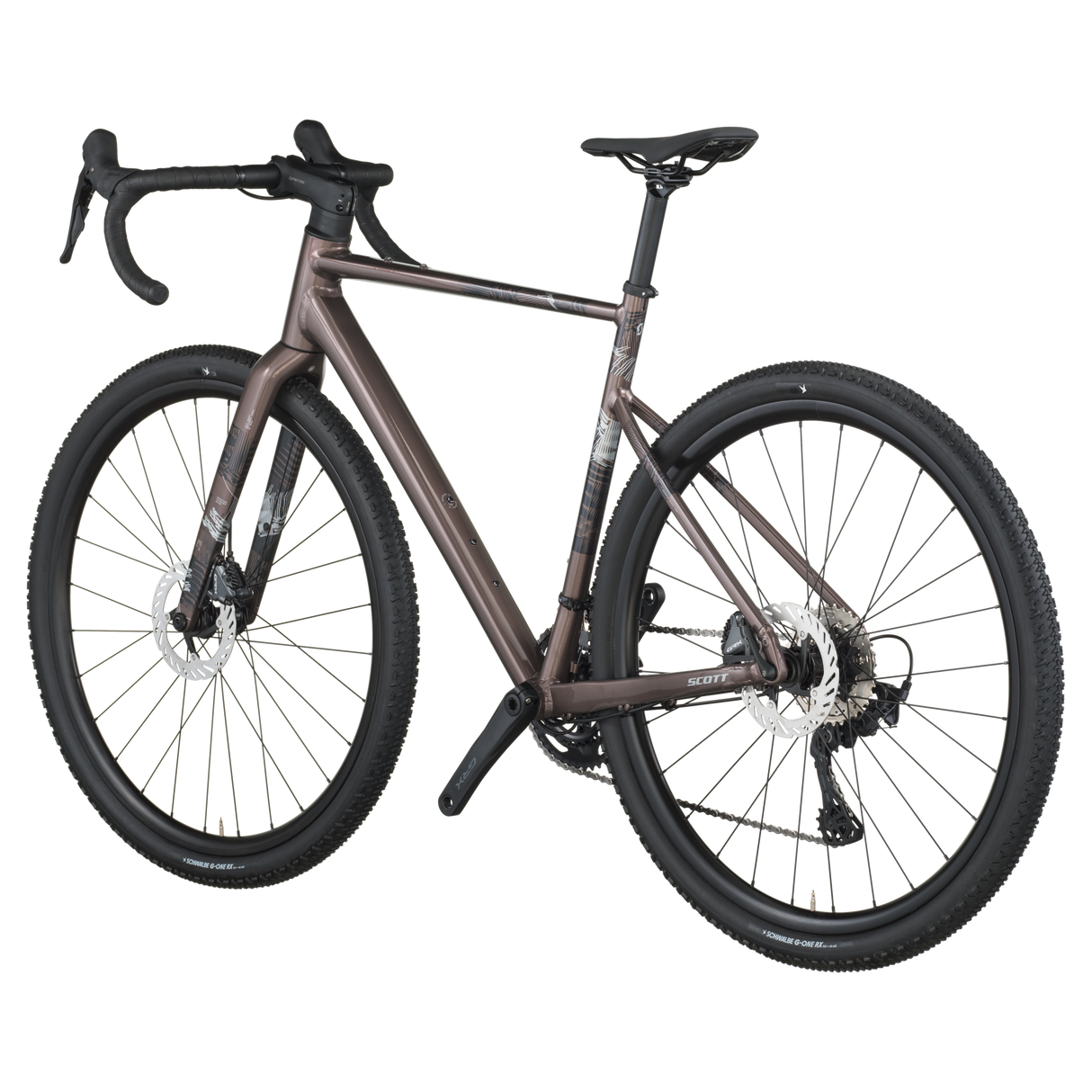 Scott Speedster Gravel TEAM 2026