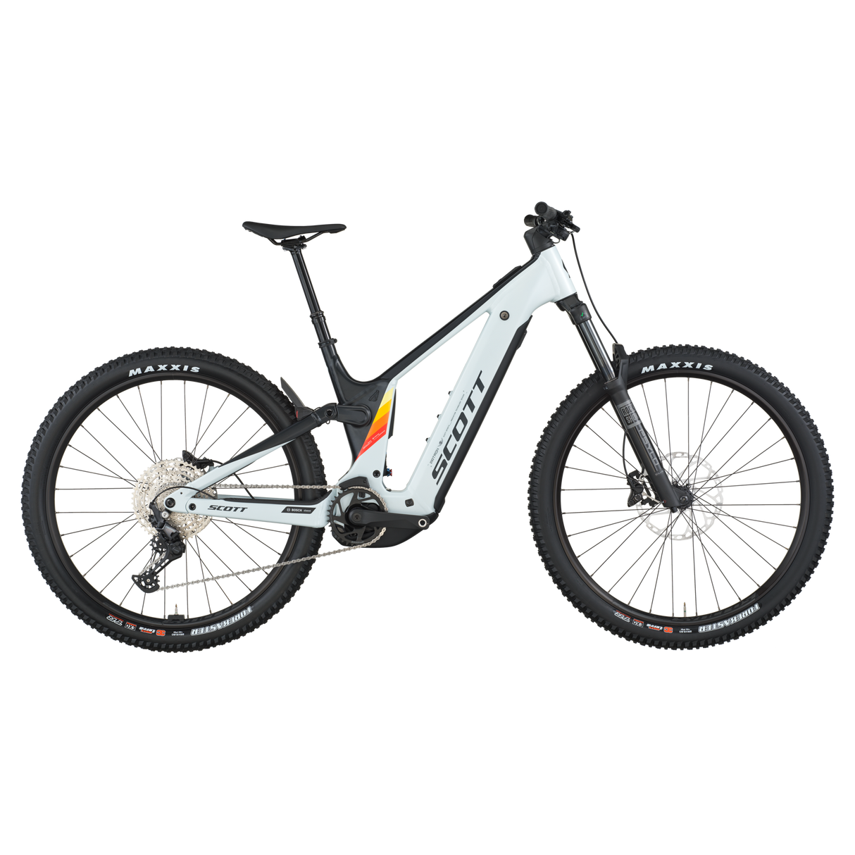 Scott Patron 930 2026