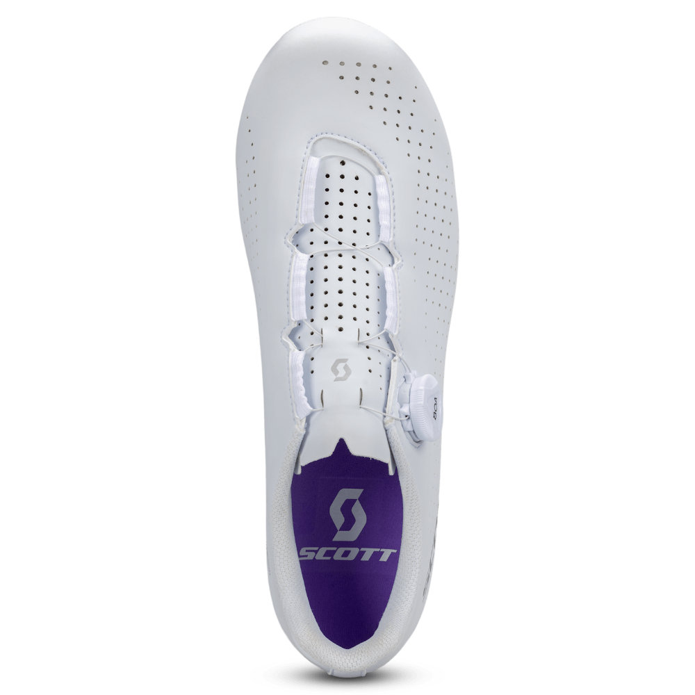 SCOTT Shoe W's Road Comp