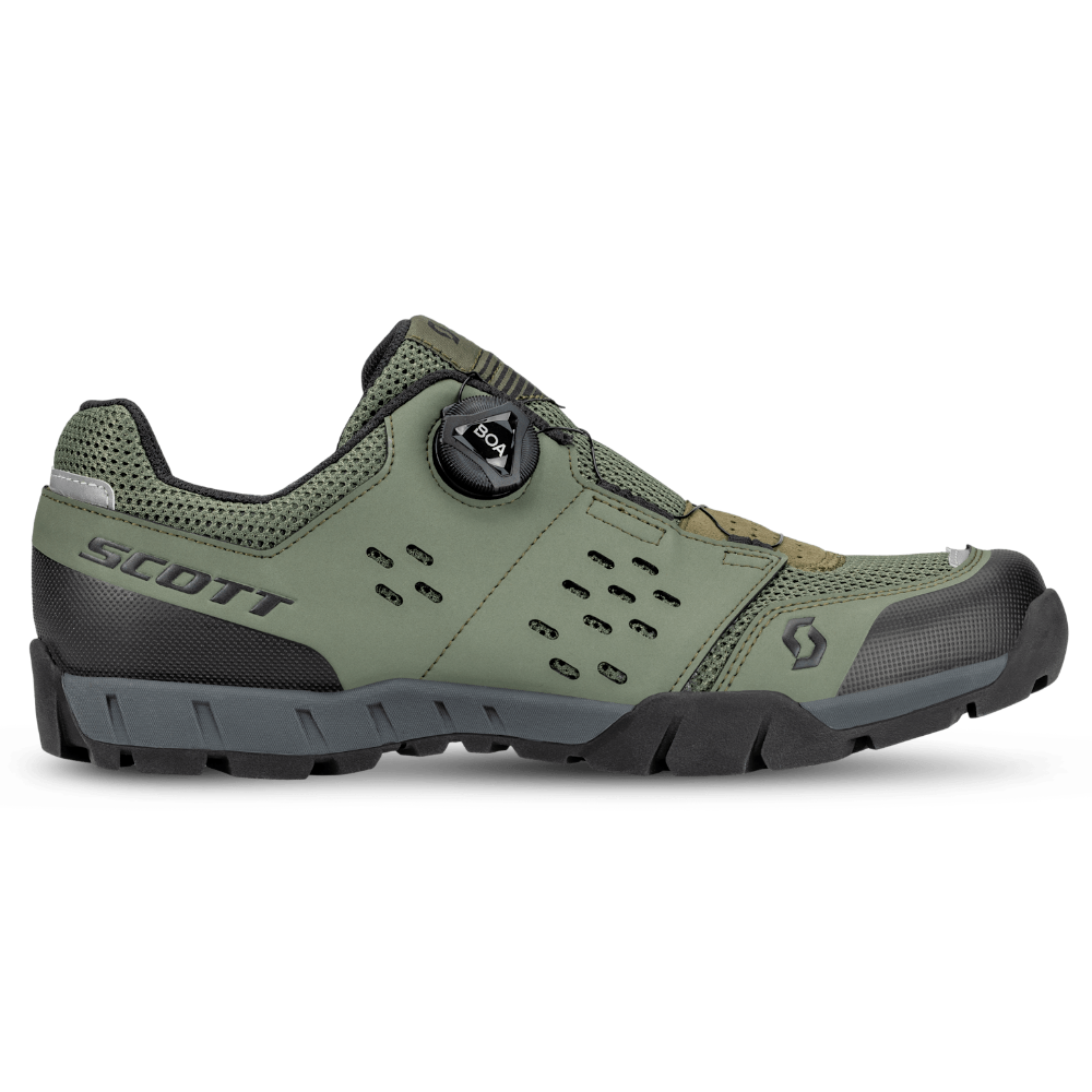 SCOTT Shoe All Mountain Crus-r