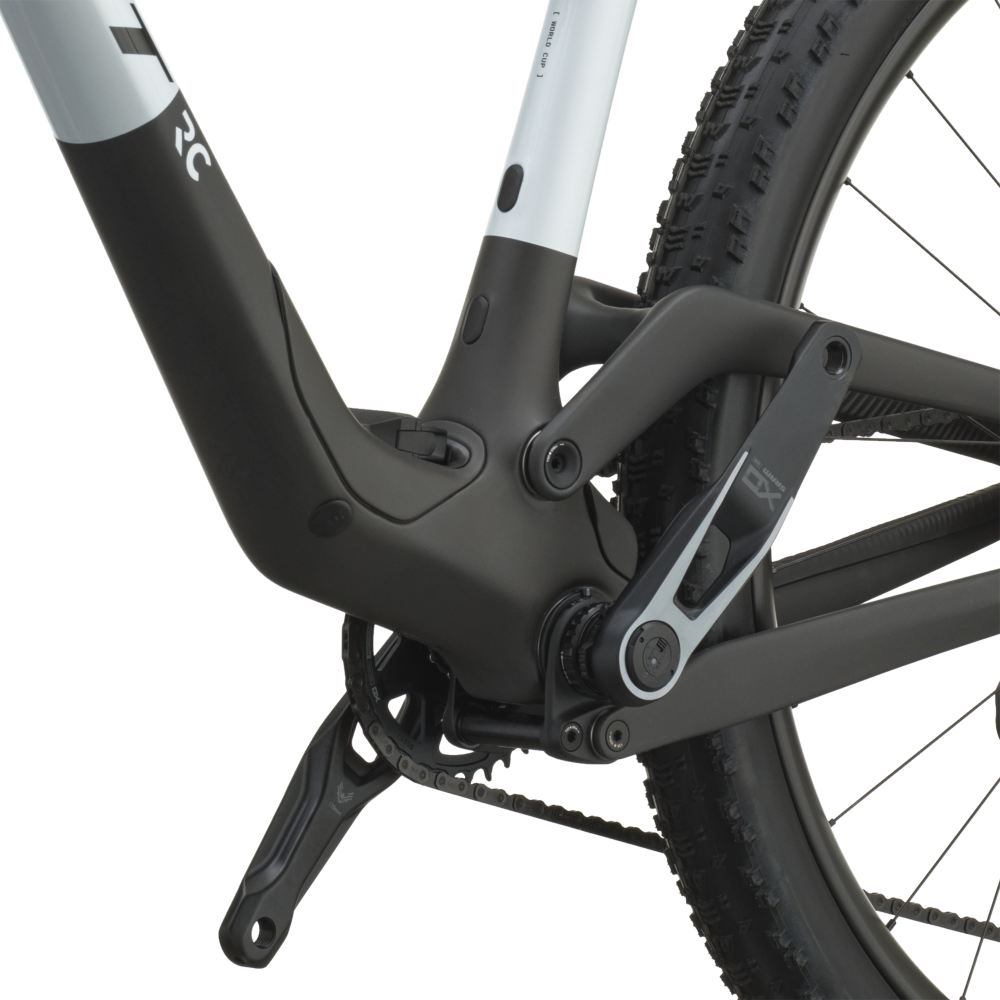 Scott Spark RC World Cup 2027