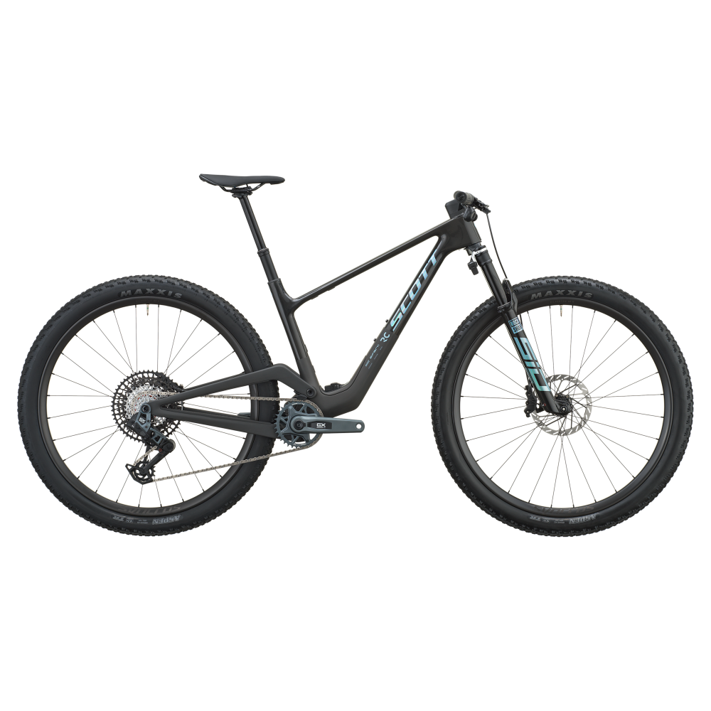 Scott Spark RC Team Issue 2027