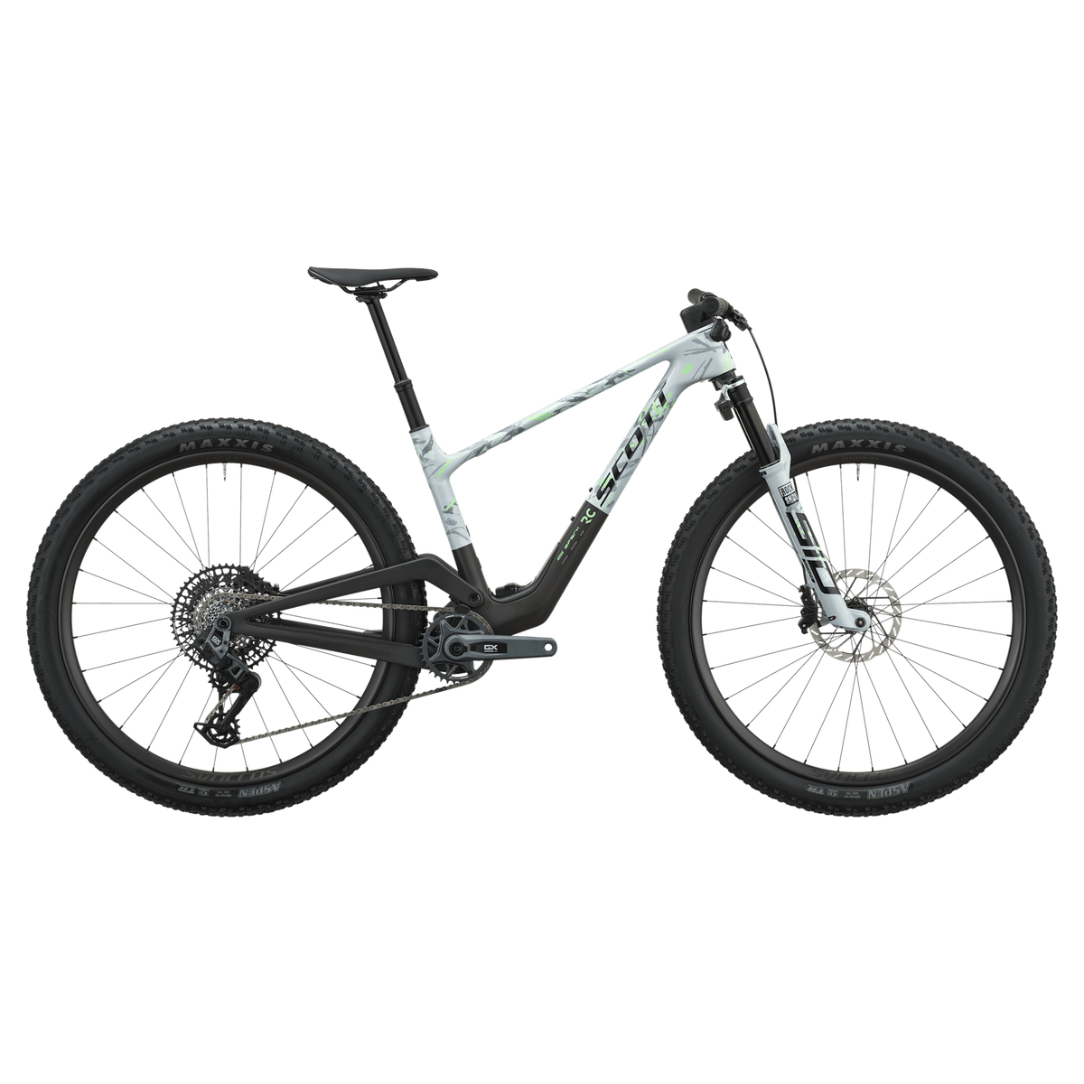 Scott Spark RC Team Issue 2027