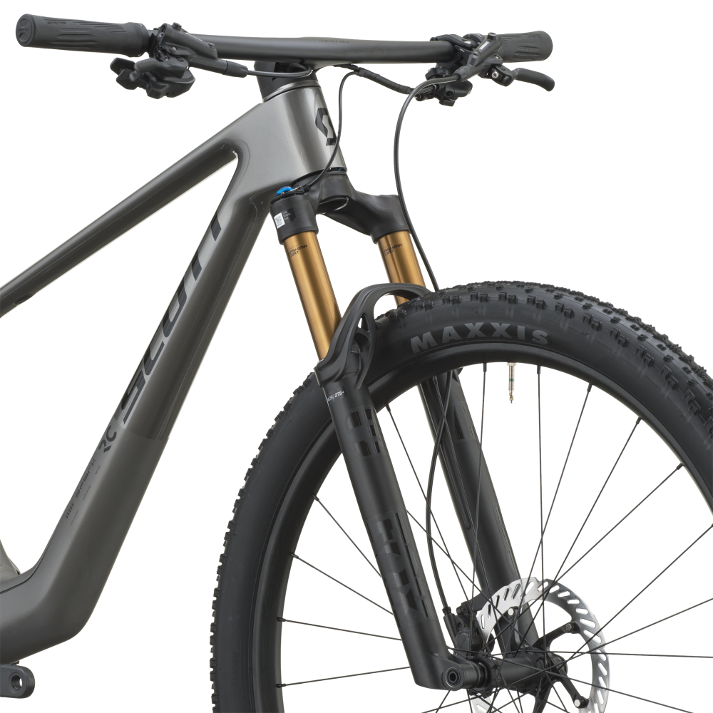 Scott Spark RC Expert 2027