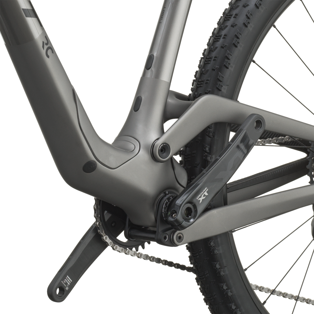 Scott Spark RC Expert 2027