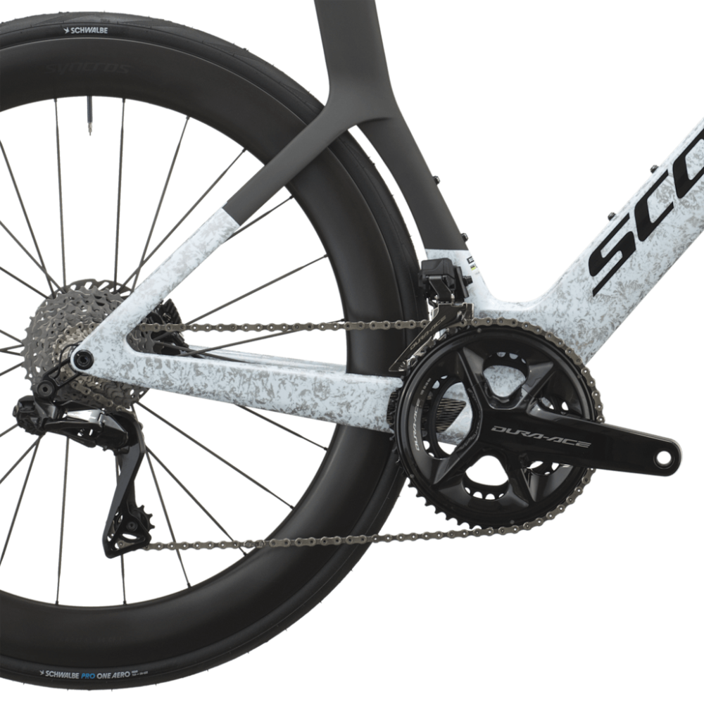Scott Foil RC PRO 2027