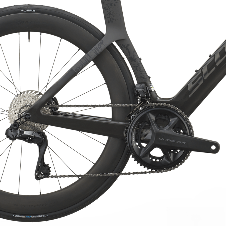 Scott Foil RC 10 2027