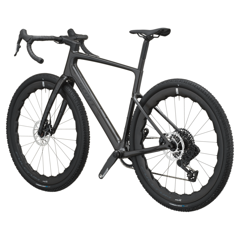 Scott Addict Gravel 40 NEU 2025