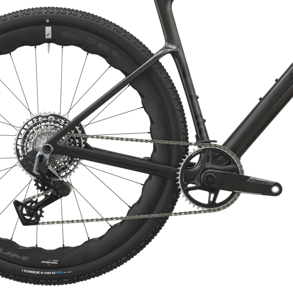 Scott Addict Gravel 40 NEU 2025