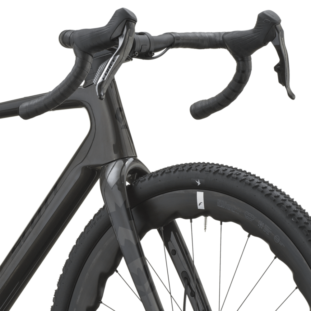 Scott Addict Gravel 40 NEU 2025