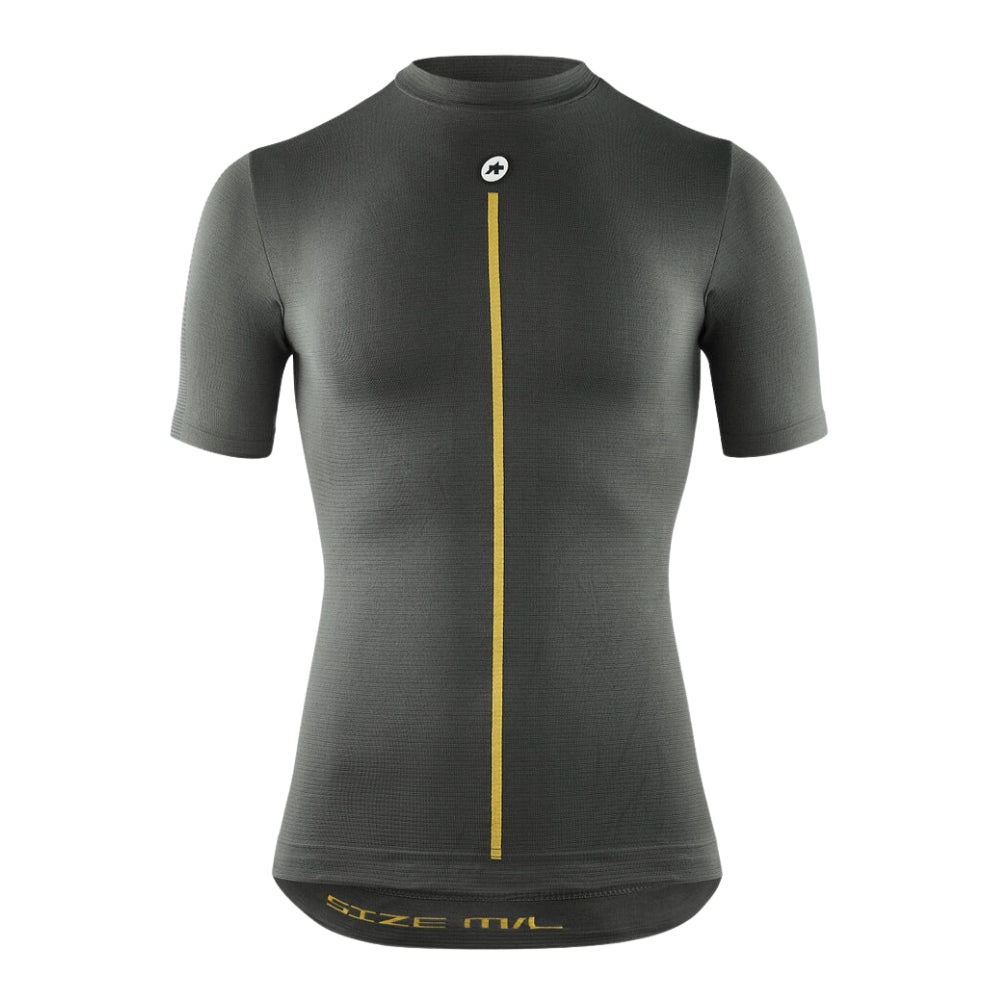 ASSOS Spring Fall SS Skin Layer P1