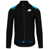 ASSOS EQUIPE RS Winter Jacket blackSeries