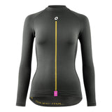 ASSOS Women's Spring Fall LS Skin Layer P1