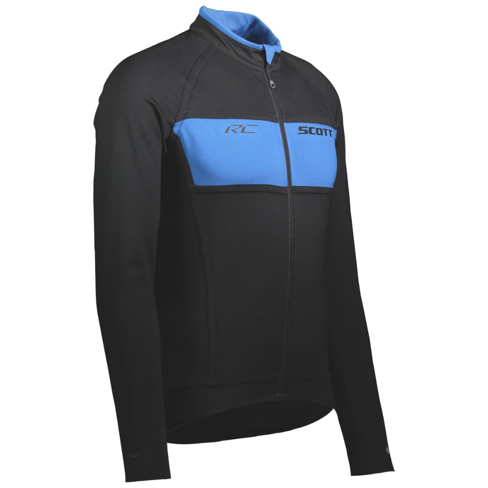 Giacca SCOTT RC Warm Reversible WB