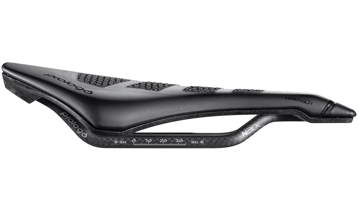 Prologo Saddle Dimension NDR CPC Tirox 143mm