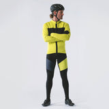 Giacca SCOTT RC Warm Reversible WB