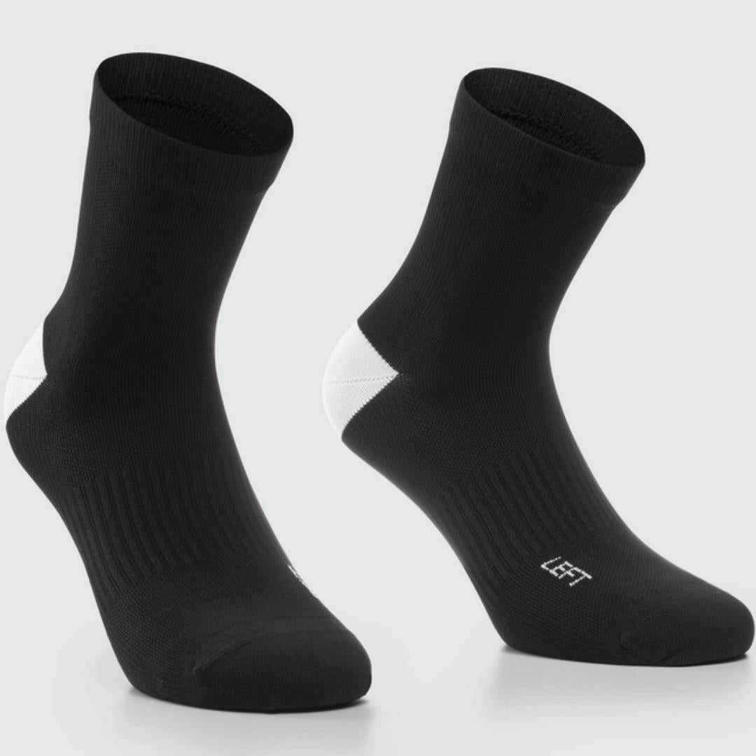 ASSOS Essence Socks Low (2x)