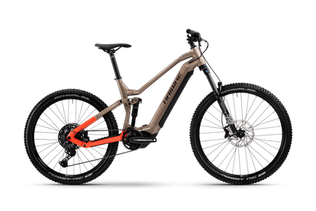 Haibike ALLTRAIL 3 2025