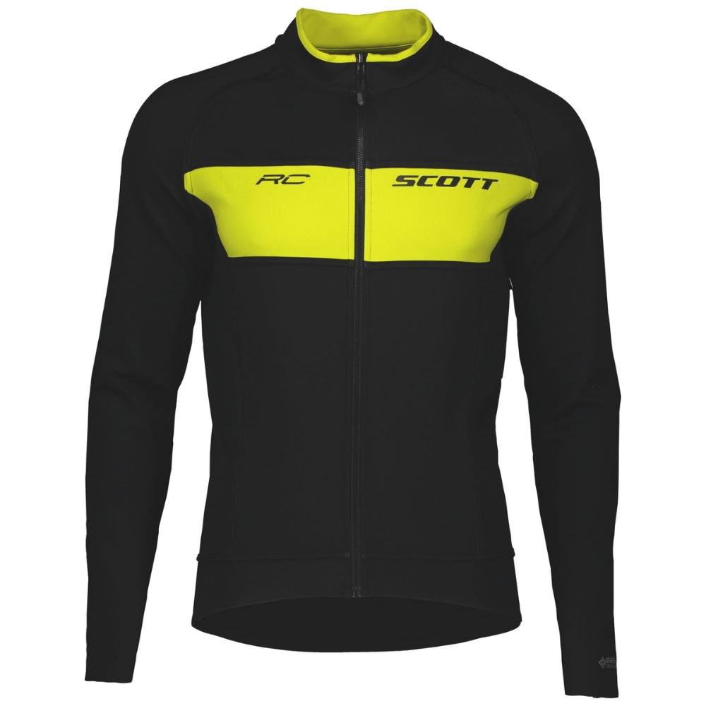 Giacca SCOTT RC Warm Reversible WB