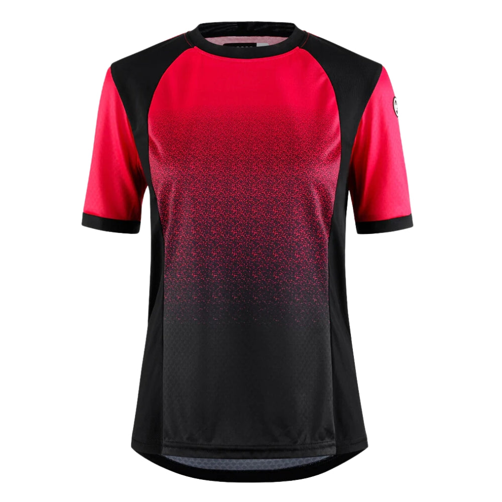 ASSOS TRAIL Women's Jersey T3 Zodzilla