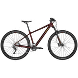 BERGAMONT Revox 7