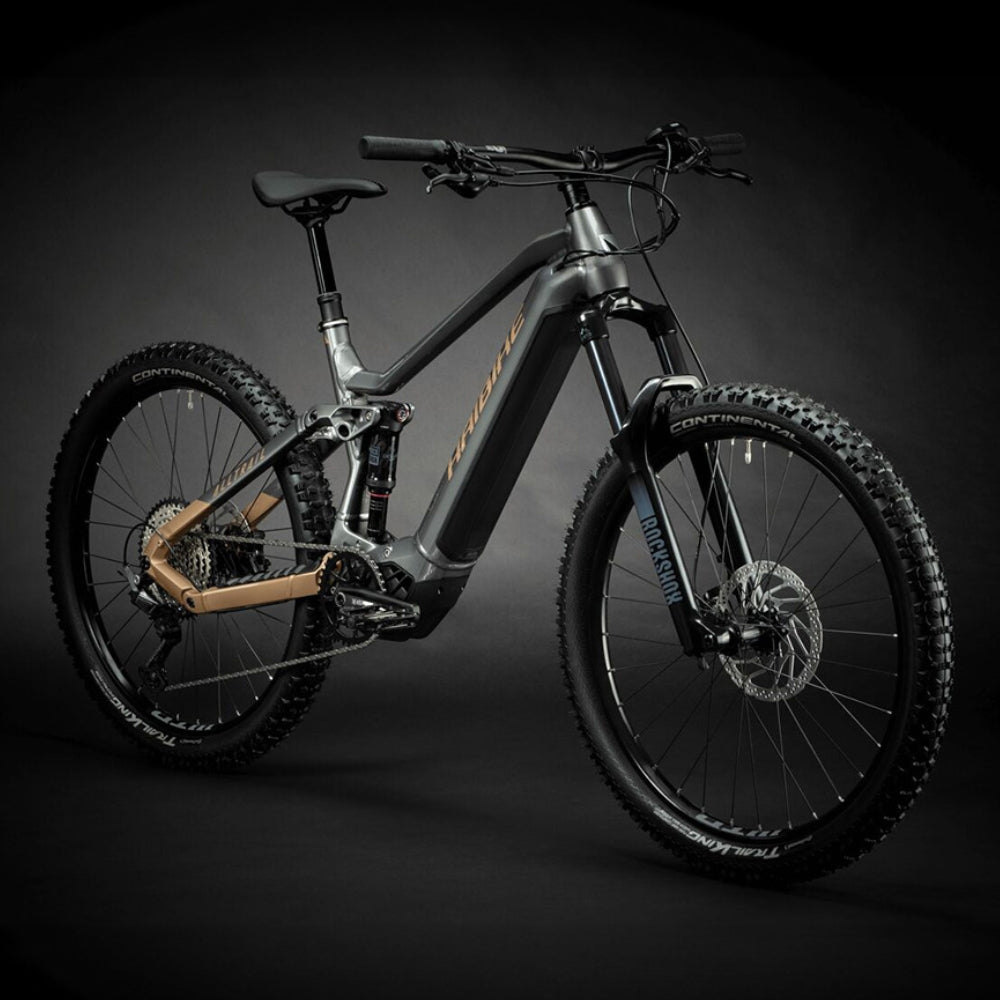 Haibike ALLTRAIL 5 29"