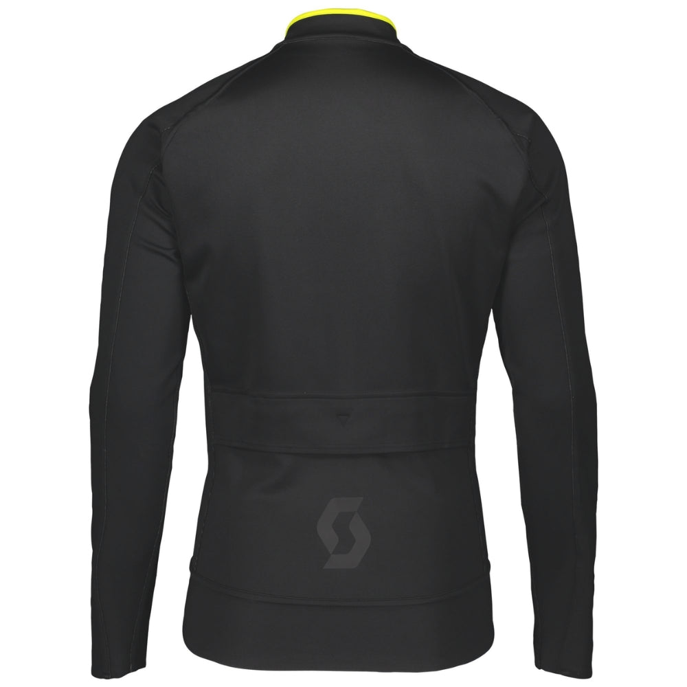 Giacca SCOTT RC Warm Reversible WB