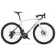 Wilier Garda 105 2x12 Ruote Alu Miche Reflex DX 2025