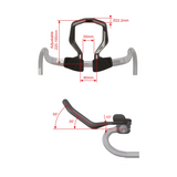 Syncros Vorbau DC 1.5