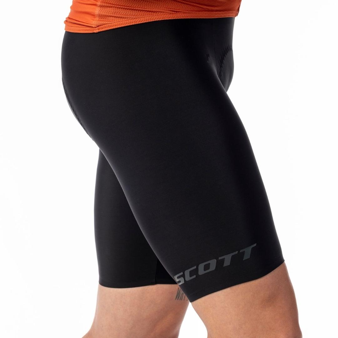 SCOTT RC PREMIUM ++++ MEN'S BIBSHORTS