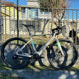 Scott Solace Gravel 30