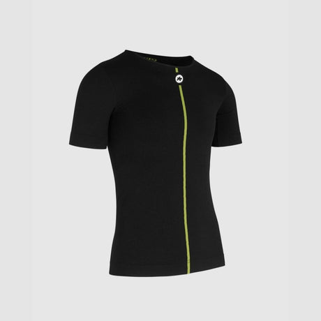 ASSOS Spring Fall SS Skin Layer