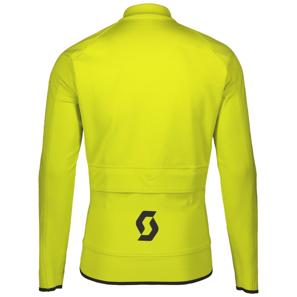 Giacca SCOTT RC Warm Reversible WB