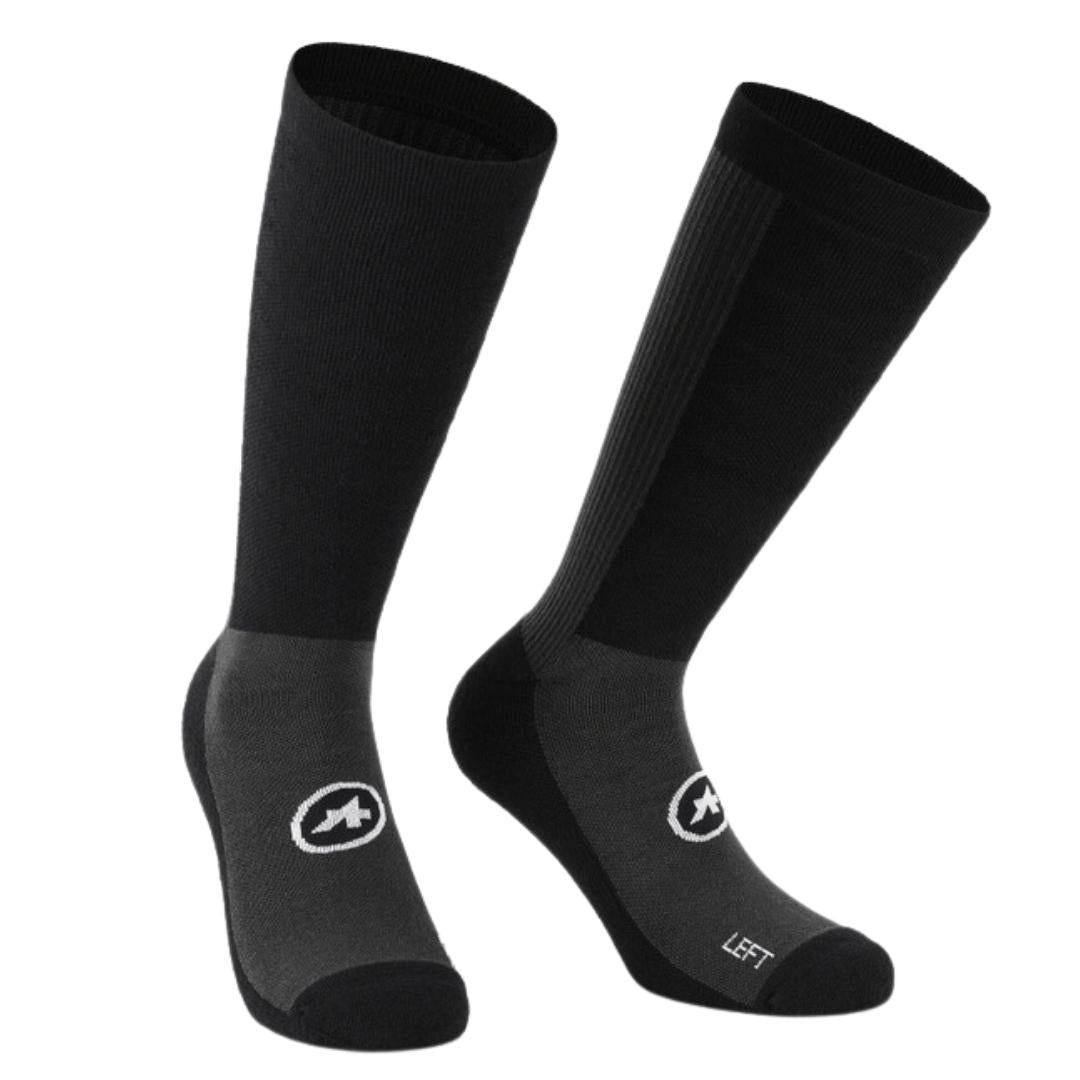 ASSOS TRAIL Winter Socks T3