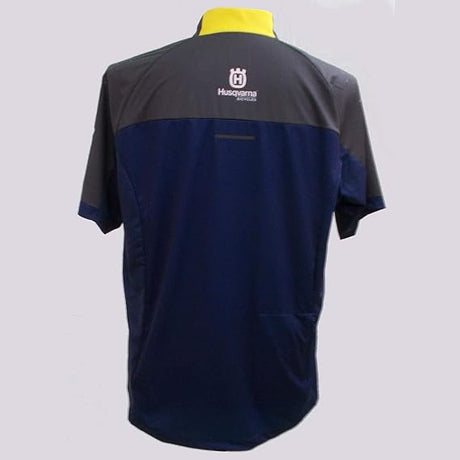 HUSQVARNA Man Remote Jersey