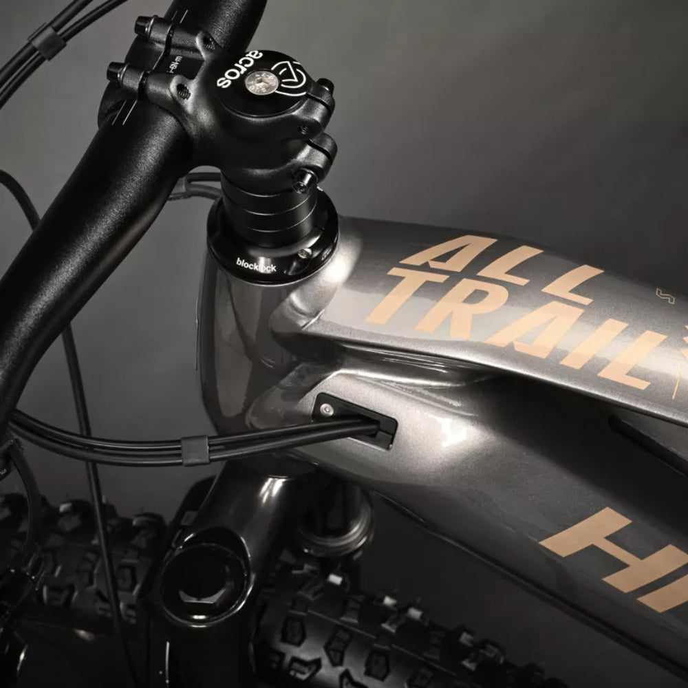 Haibike ALLTRAIL 5 27.5"