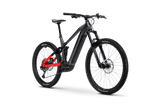 Haibike ALLMTN 4 2025