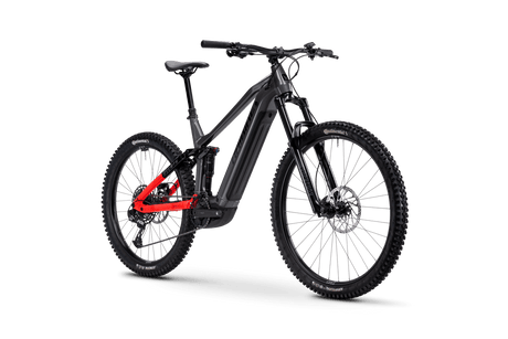 Haibike ALLMTN 4 2025