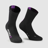 ASSOS Dyora RS Summer Socks BlackSeries