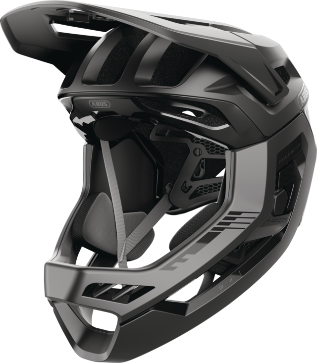 ABUS TARGON Mips