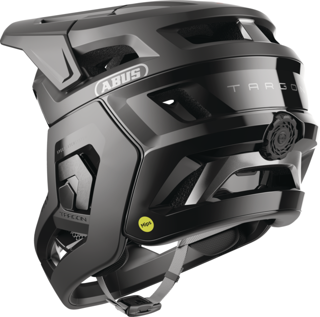 ABUS TARGON Mips