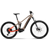 Haibike ALLTRAIL 3 2025