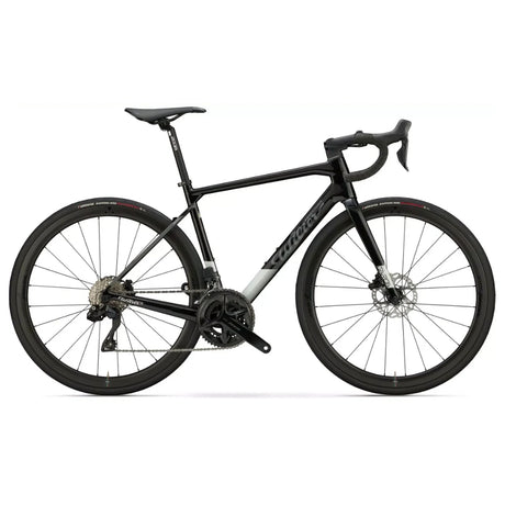 Wilier Garda 105 2x12 Ruote Alu Miche Reflex DX 2025