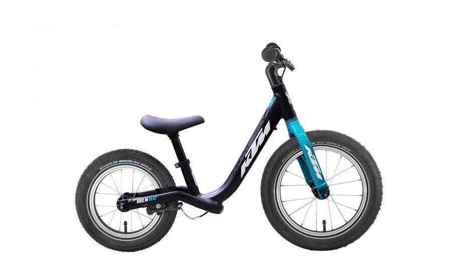 KTM Wild Buddy 12