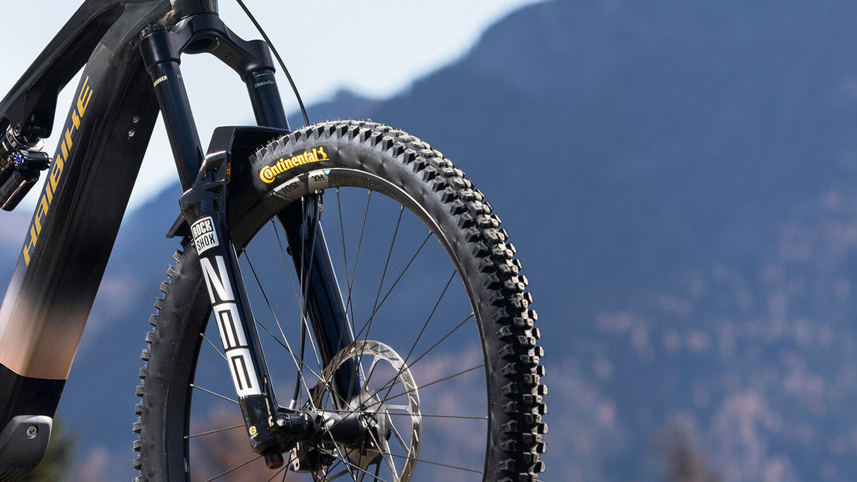 Haibike HYBE CF 11 2025