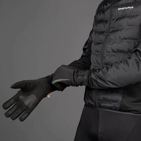 Pro SL Primaloft® Waterproof Glove - Black