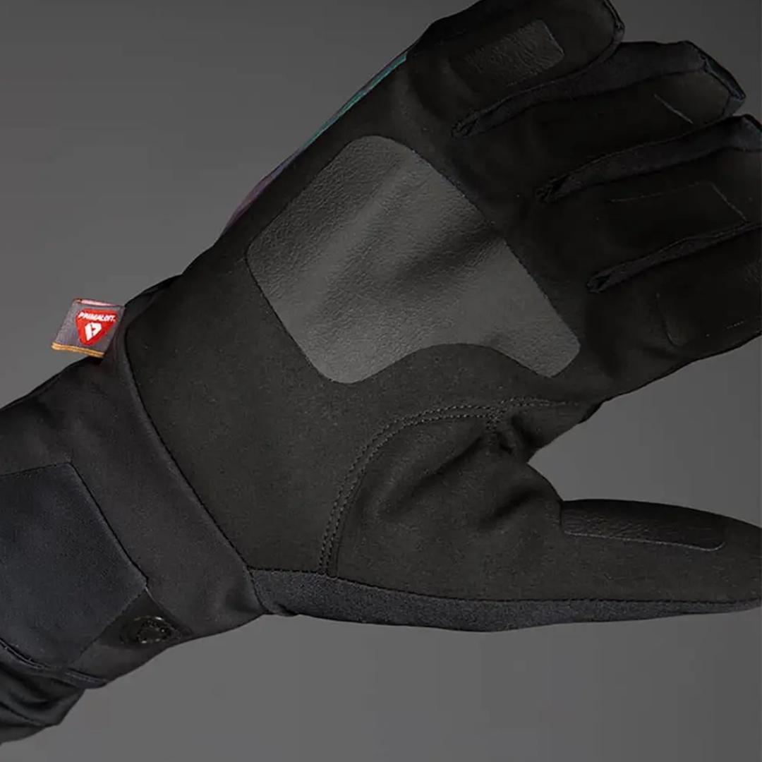 Pro SL Primaloft® Waterproof Glove - Black