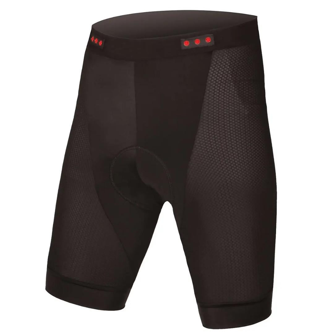 Single Track Liner Short - Black