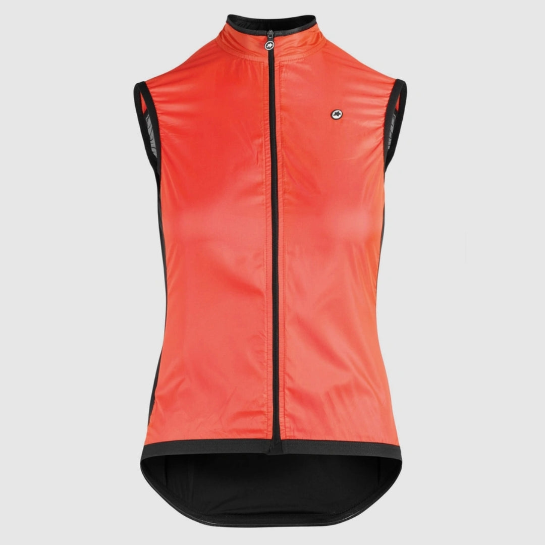 ASSOS UMA GT Wind Vest Summer